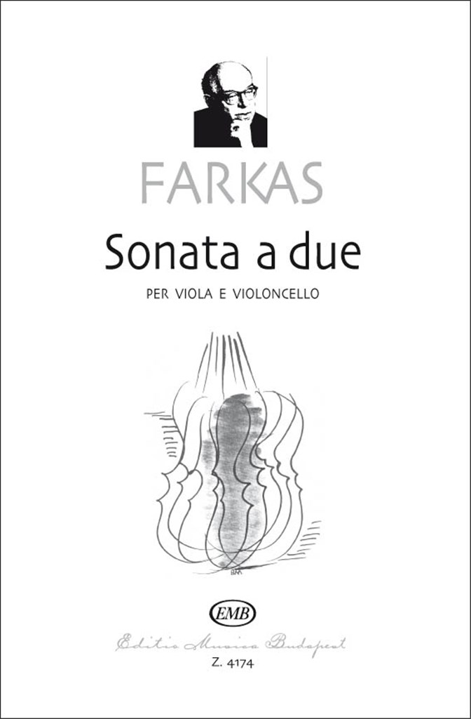 Sonate A Due